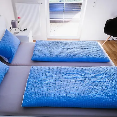 Ferienwohnung Kirschbaum Rust Room photo