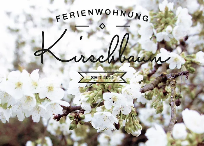 Ferienwohnung Kirschbaum