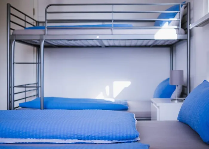 Ferienwohnung Kirschbaum