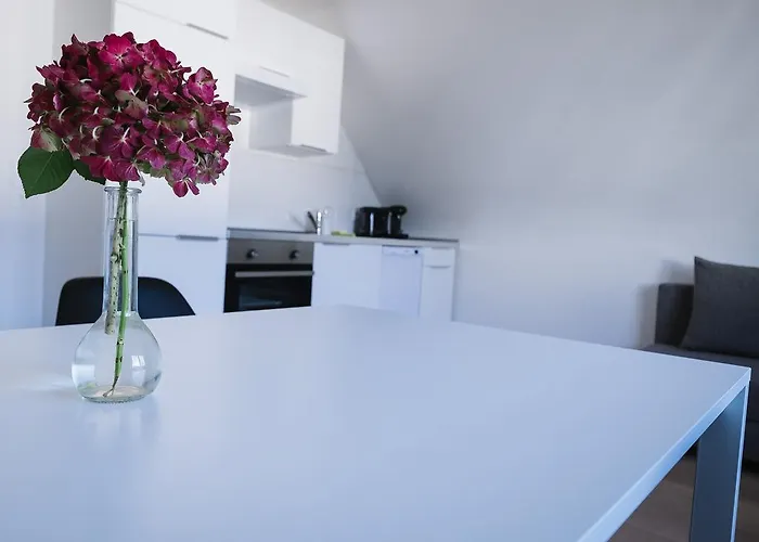 Ferienwohnung Kirschbaum