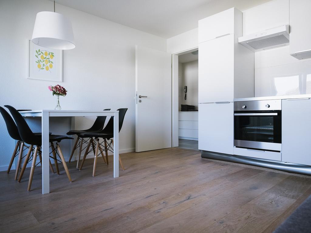 Kirschbaum Apartment *